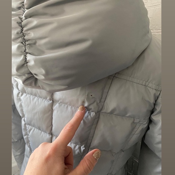 ADD puffer jacket - Picture 8 of 9